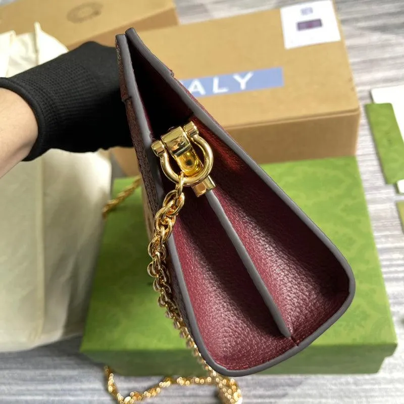 Charm - GG Bags - 1537