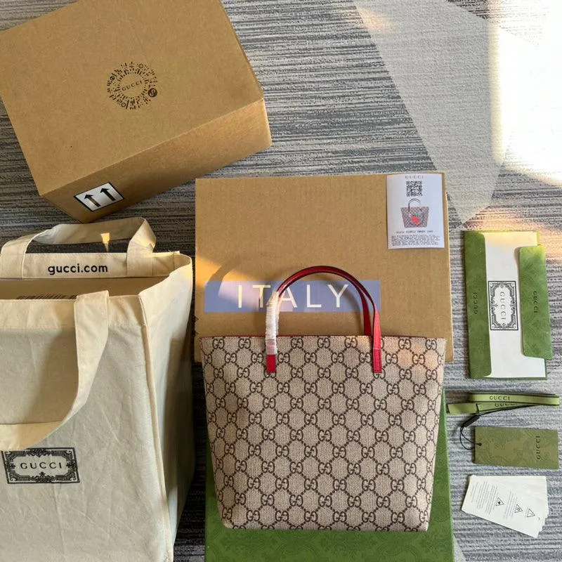 Charm - GG Bags - 1672