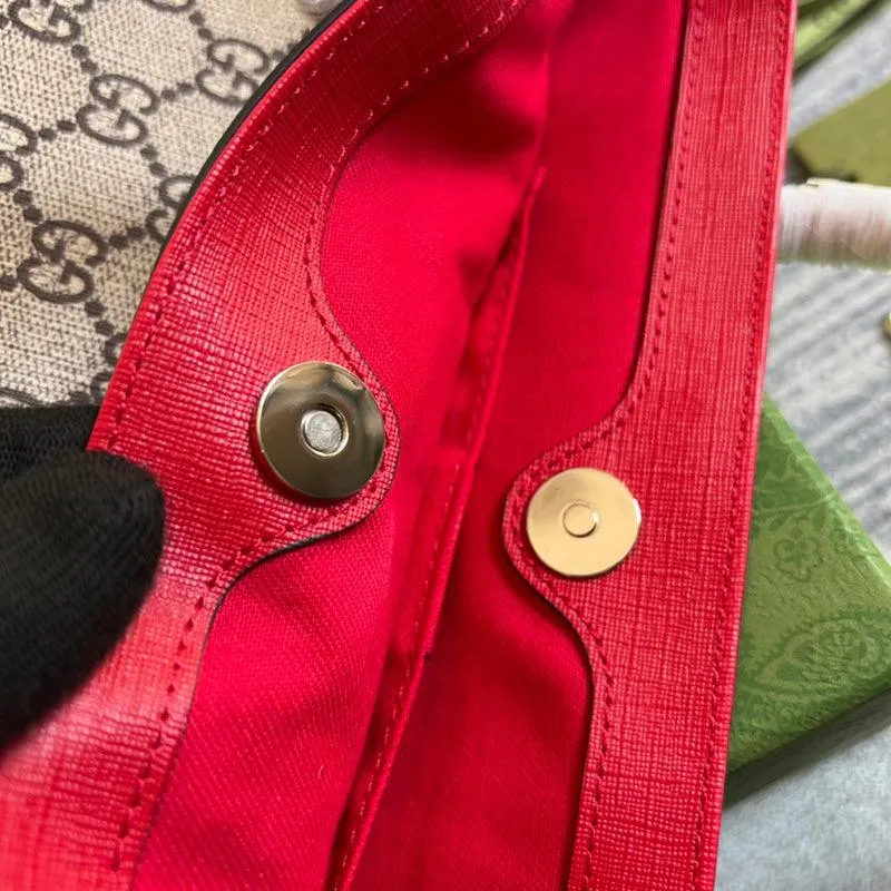 Charm - GG Bags - 1672