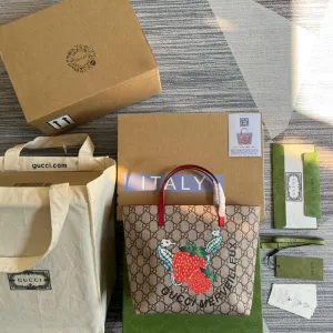Charm - GG Bags - 1672