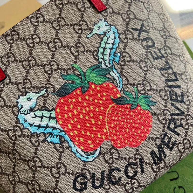 Charm - GG Bags - 1672