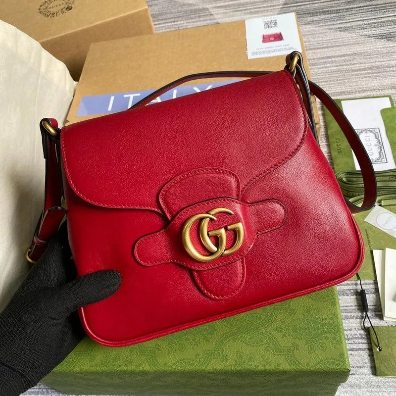 Charm - GG Bags - 1758