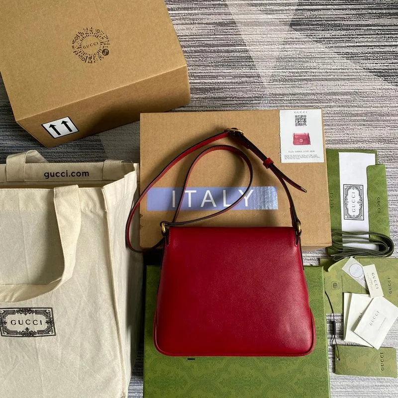 Charm - GG Bags - 1758