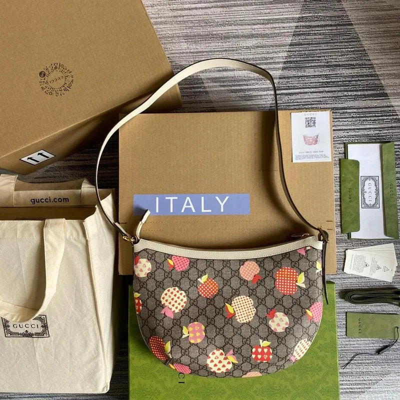 Charm - GG Bags - 1821