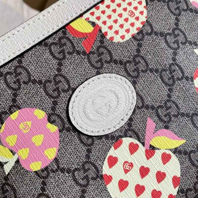 Charm - GG Bags - 1821