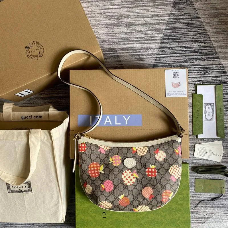 Charm - GG Bags - 1821