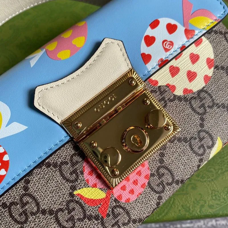 Charm - GG Bags - 1828