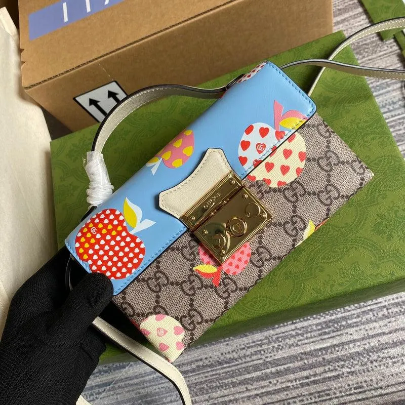 Charm - GG Bags - 1828