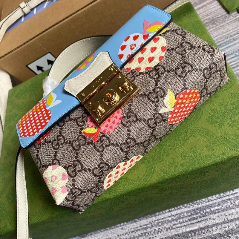 Charm - GG Bags - 1828