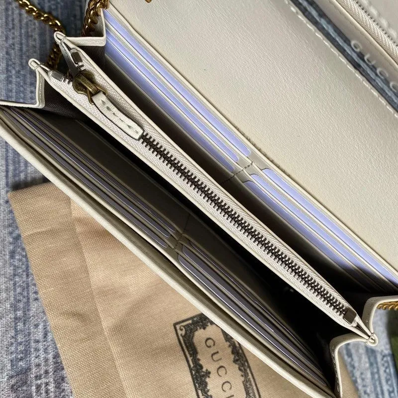 Charm - GG Bags - 1831