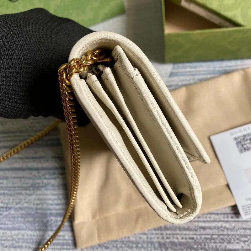 Charm - GG Bags - 1831