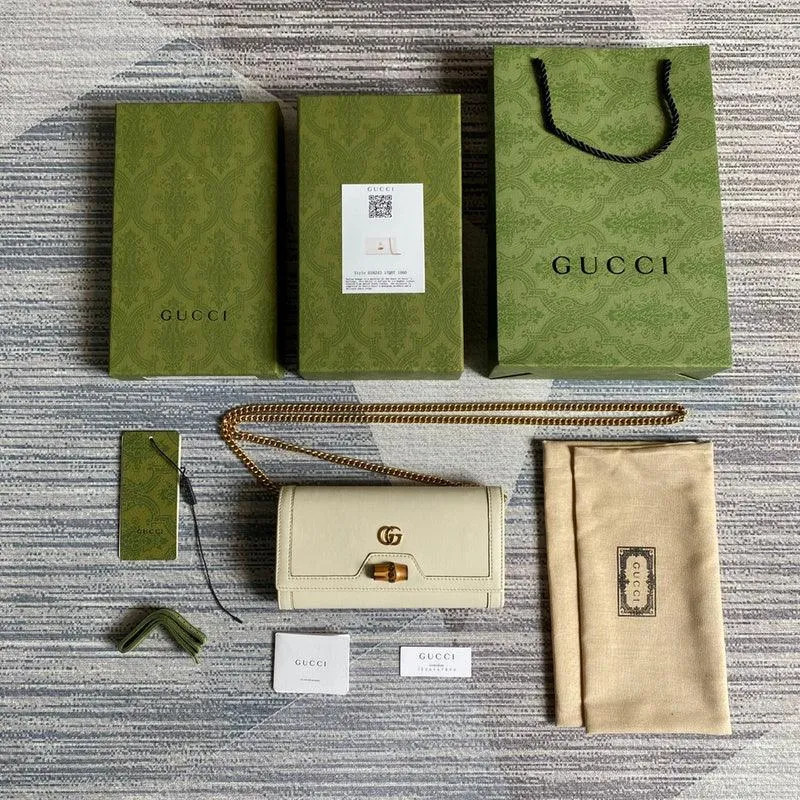 Charm - GG Bags - 1831