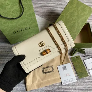 Charm - GG Bags - 1831