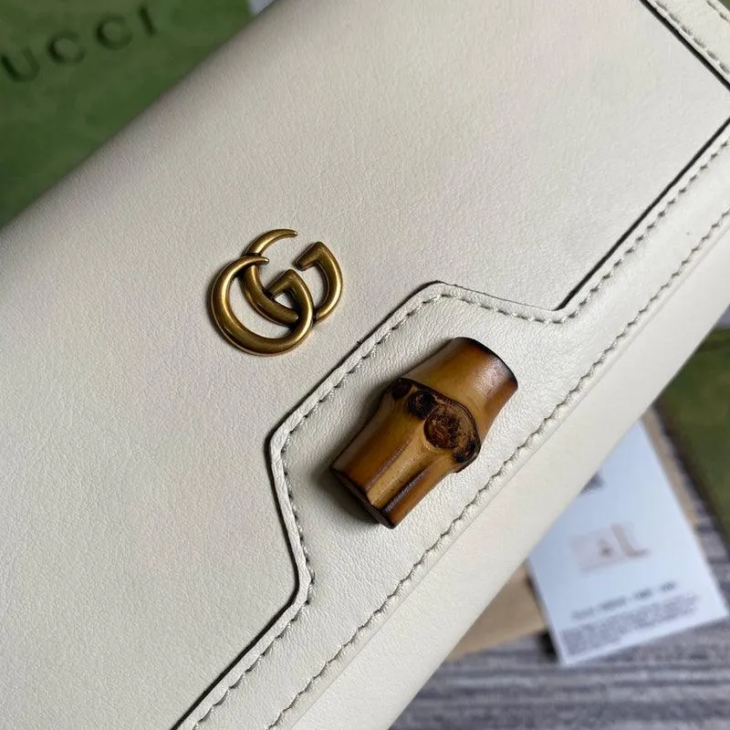 Charm - GG Bags - 1831