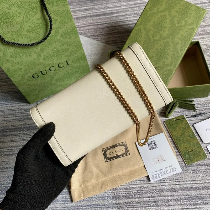 Charm - GG Bags - 1831