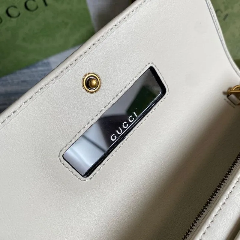 Charm - GG Bags - 1831