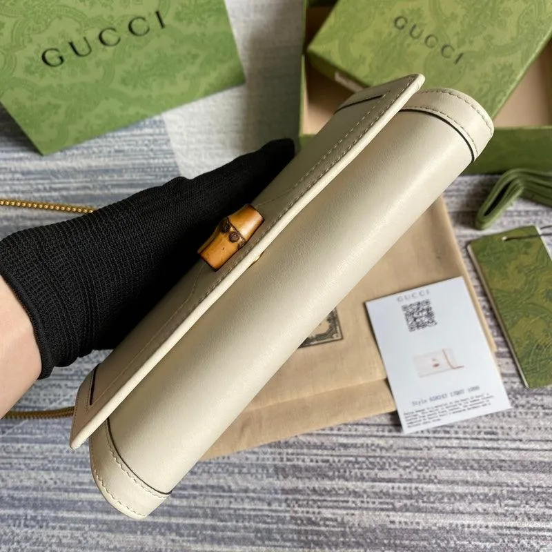 Charm - GG Bags - 1831