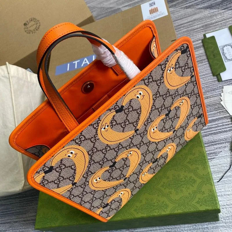 Charm - GG Bags - 2004