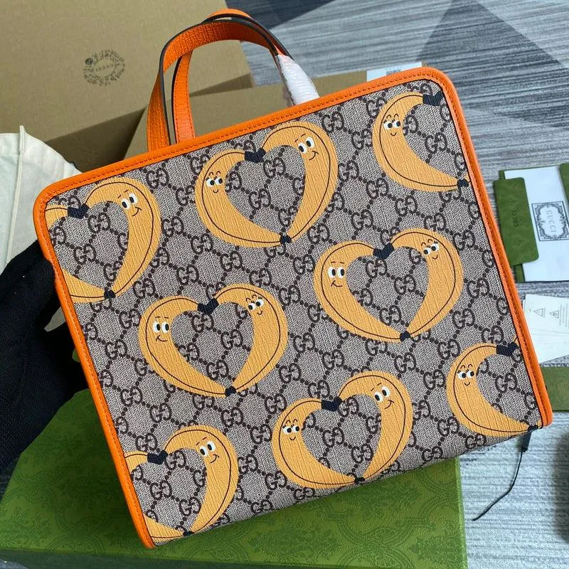 Charm - GG Bags - 2004