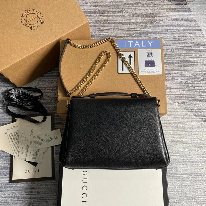 Charm - GG Bags - 2150