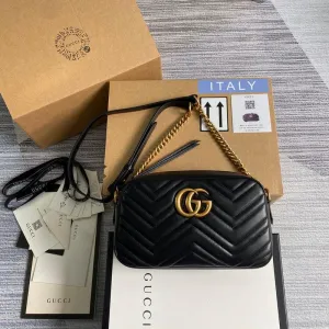 Charm - GG Bags - 2202