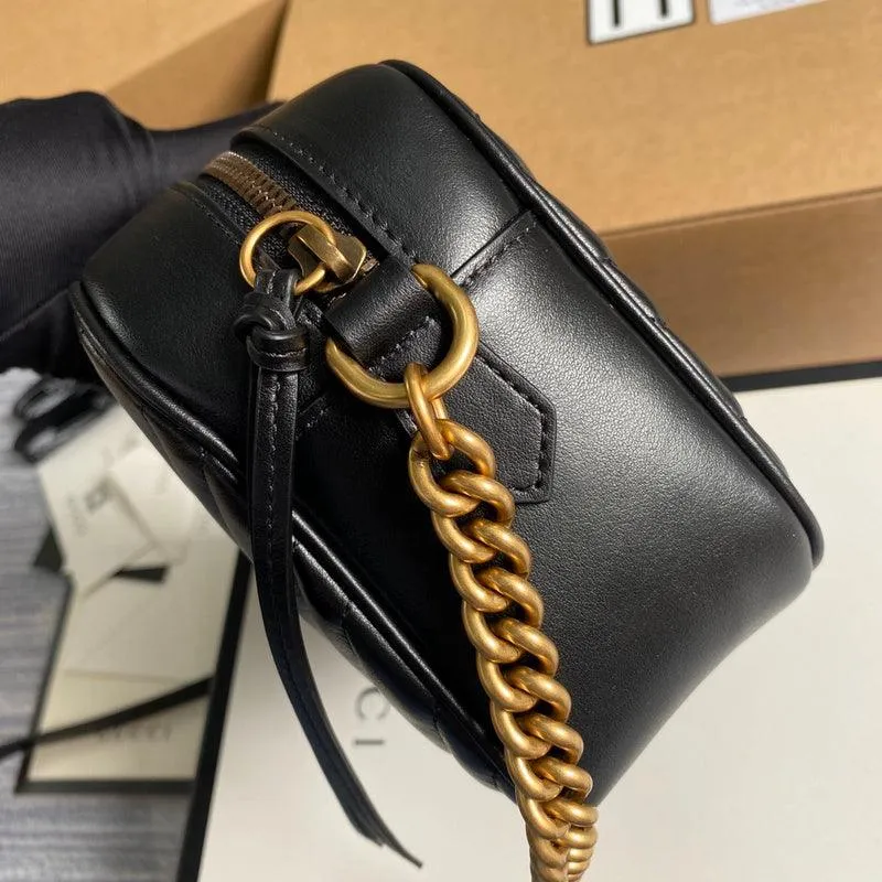 Charm - GG Bags - 2202