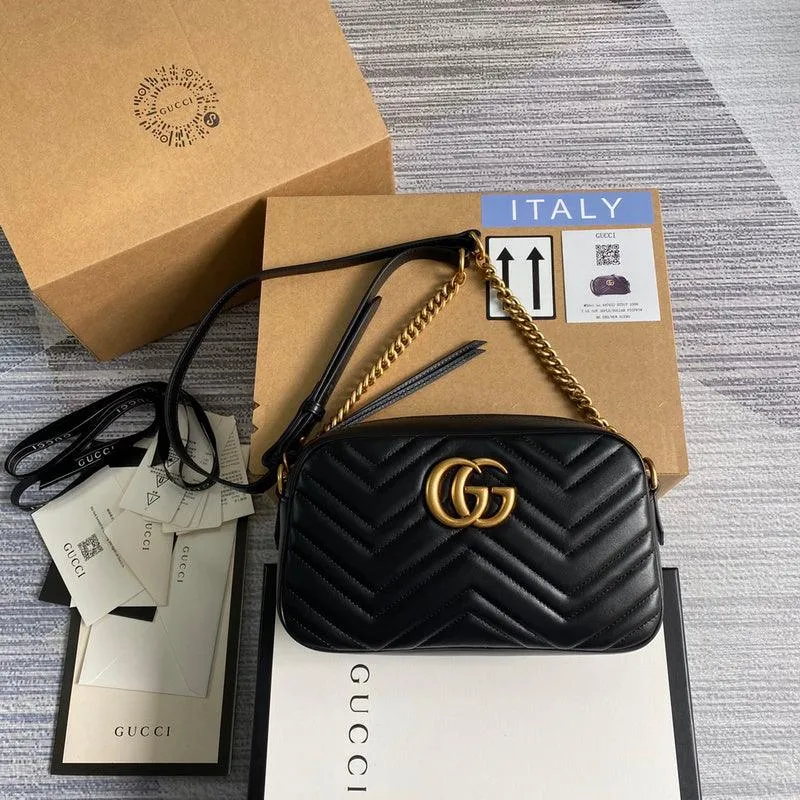 Charm - GG Bags - 2202