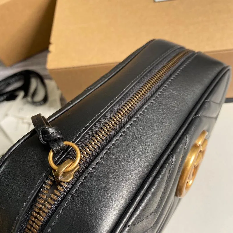 Charm - GG Bags - 2202
