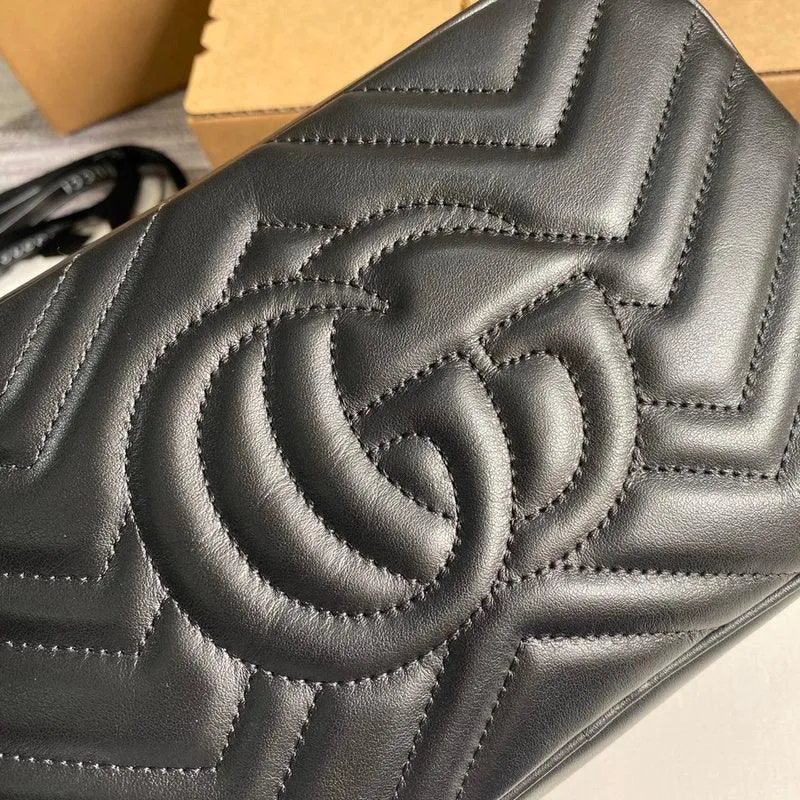 Charm - GG Bags - 2202