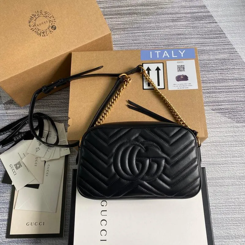 Charm - GG Bags - 2202