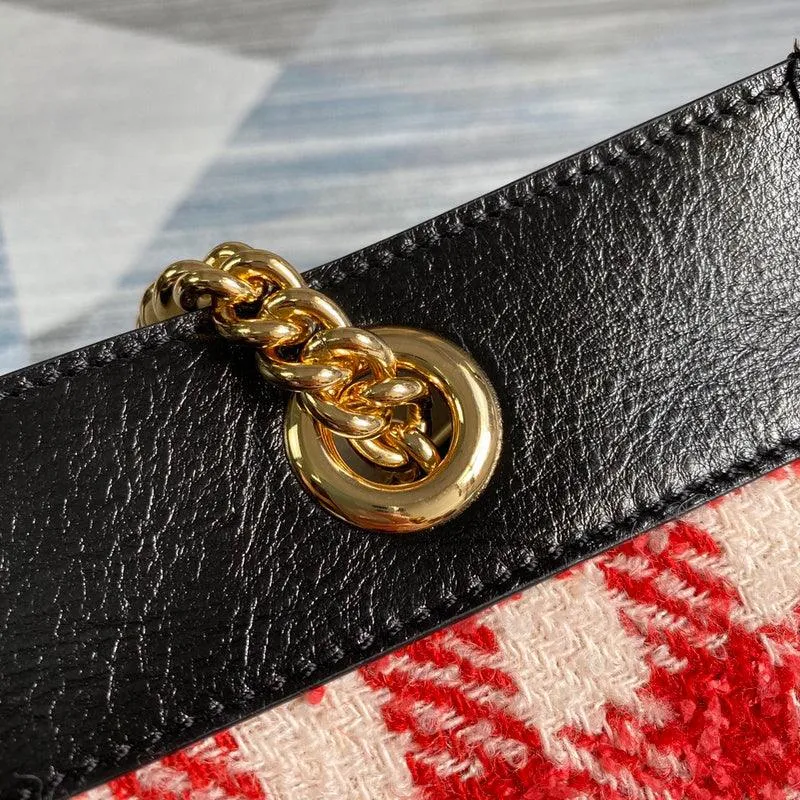Charm - GG Bags - 2269