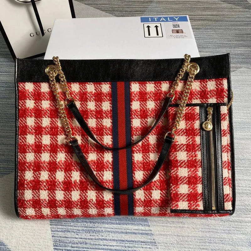 Charm - GG Bags - 2269