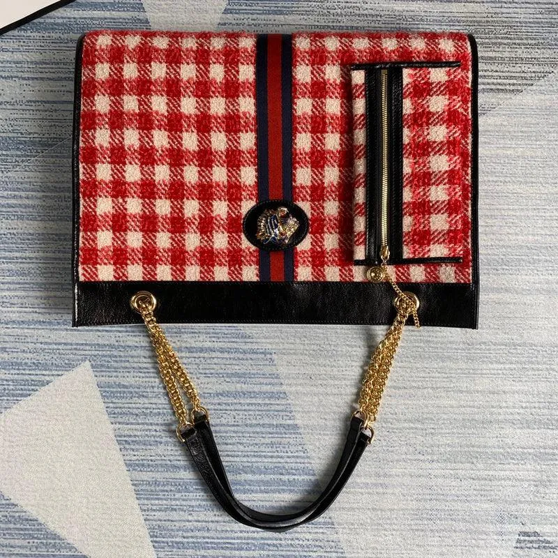 Charm - GG Bags - 2269