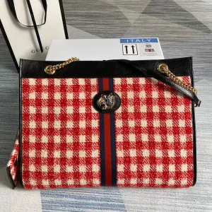 Charm - GG Bags - 2269