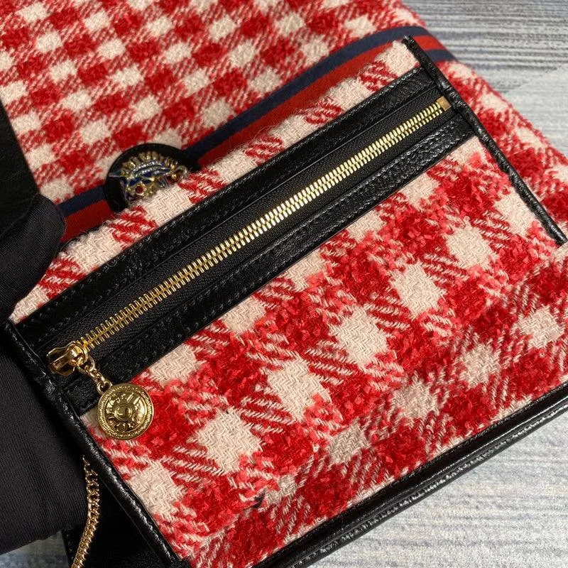 Charm - GG Bags - 2269