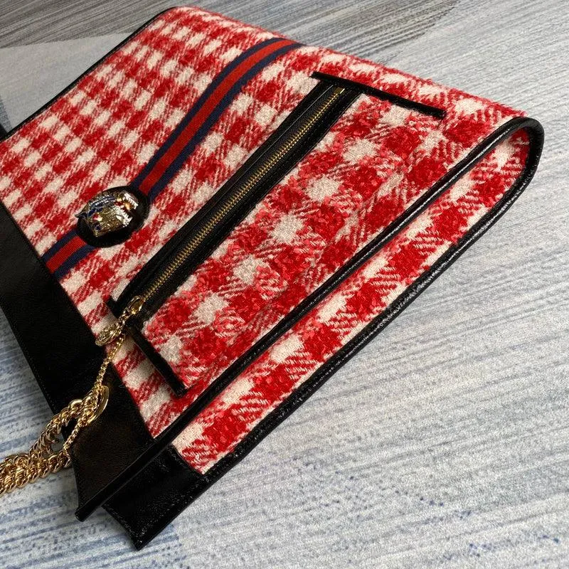 Charm - GG Bags - 2269