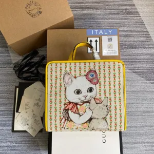 Charm - GG Bags - 2287