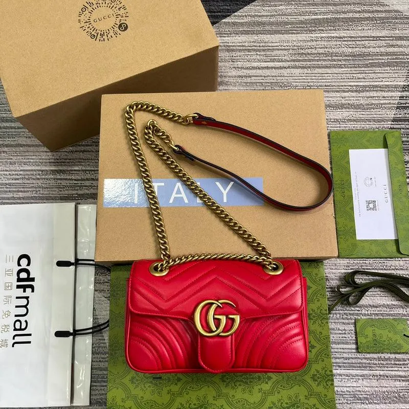 Charm - GG Bags - 438