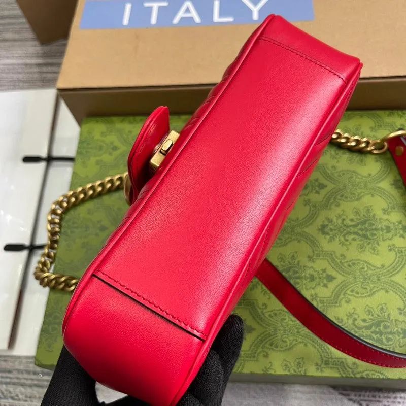 Charm - GG Bags - 438