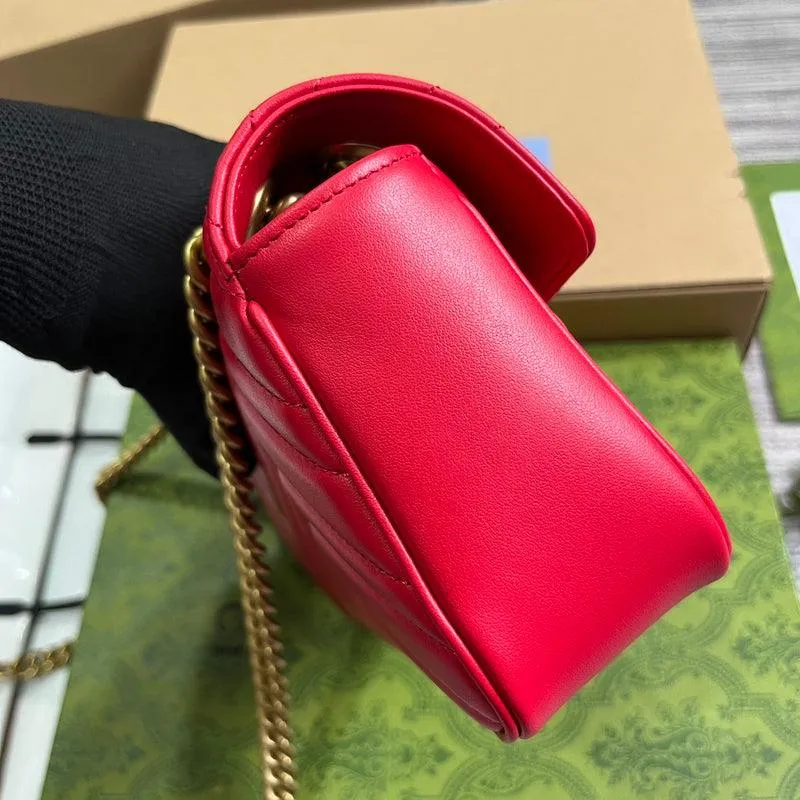 Charm - GG Bags - 438
