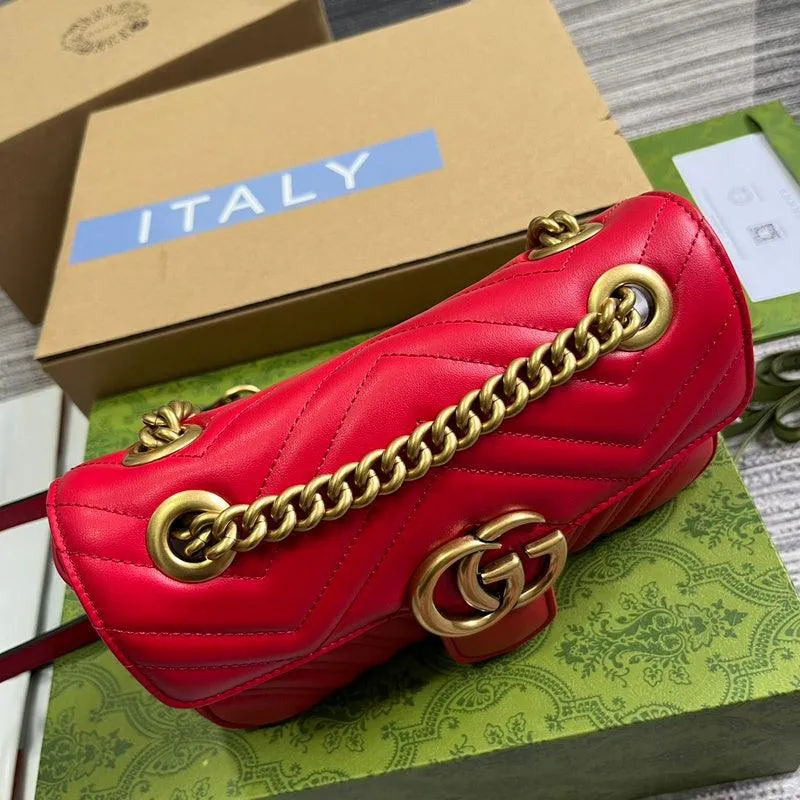 Charm - GG Bags - 438