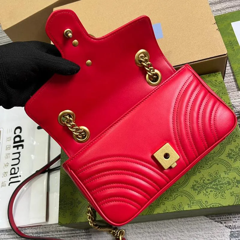 Charm - GG Bags - 438