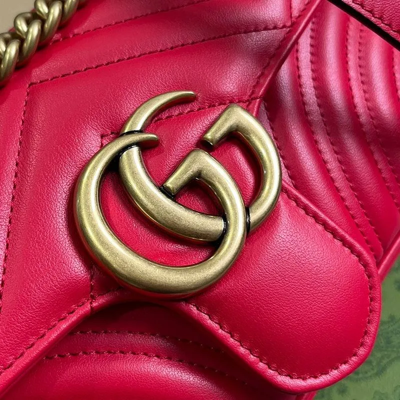 Charm - GG Bags - 438