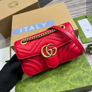 Charm - GG Bags - 438