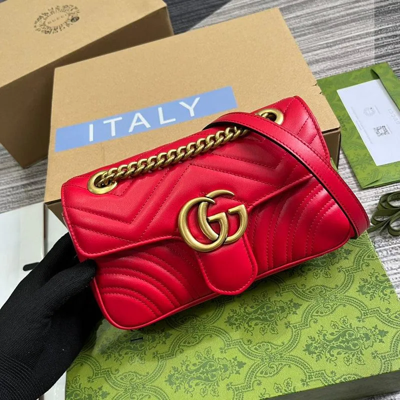 Charm - GG Bags - 438