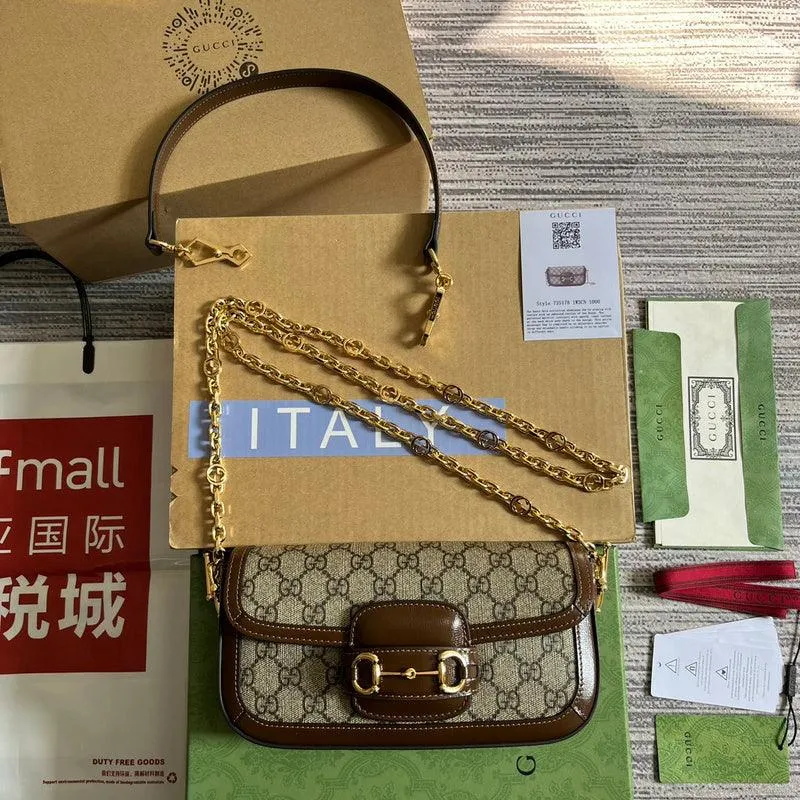 Charm - GG Bags - 855