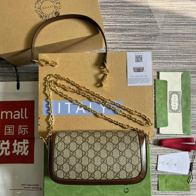 Charm - GG Bags - 855