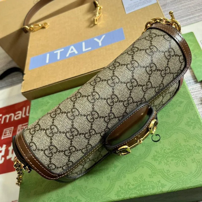 Charm - GG Bags - 855