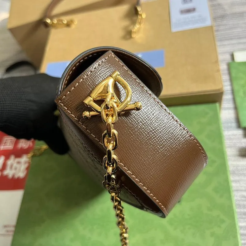 Charm - GG Bags - 855