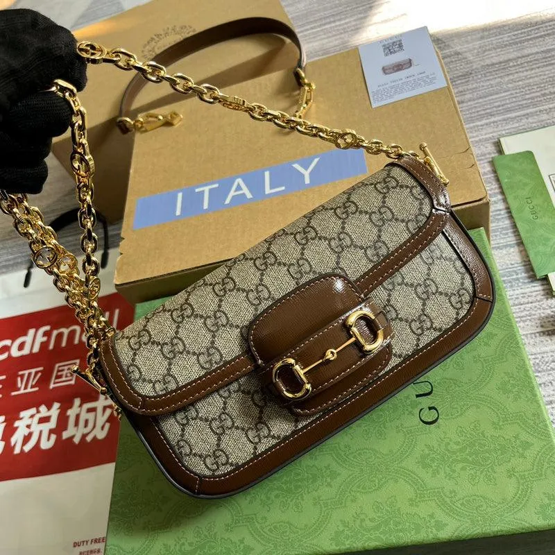 Charm - GG Bags - 855